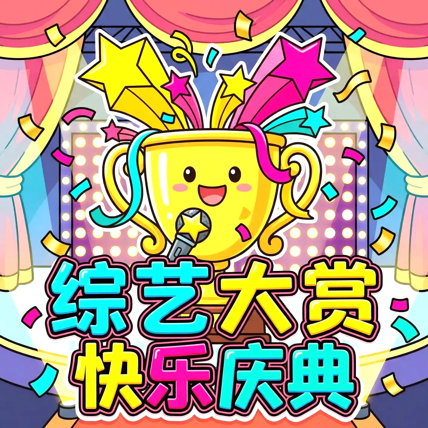 吃瓜不打烊 明星周边好物